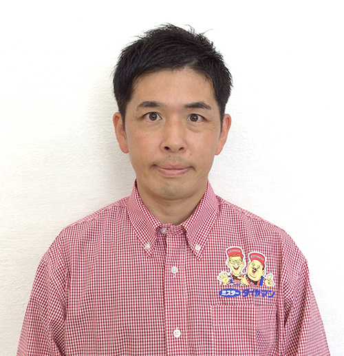 ミスタータイヤマン安城店のタイヤラインナップ